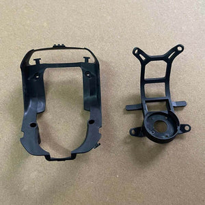 Upper/Lower Gimbal Vibration Absorption Brackets for DJI Air 3