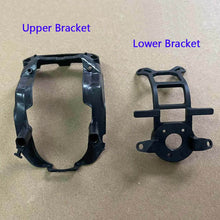 Load image into Gallery viewer, Upper/Lower Gimbal Vibration Absorption Brackets for DJI Air 3