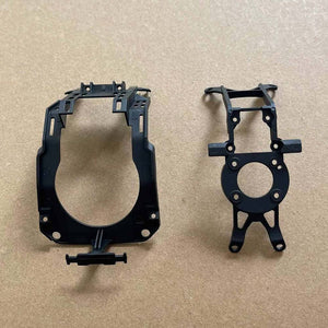 Upper/Lower Gimbal Vibration Absorption Brackets for DJI Mavic 3 Pro