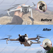 Load image into Gallery viewer, 2 pcs Front Arm Hinges with T5/T4 Screwdrivers for DJI Mini 4/5 Pro, DJI Mini 3