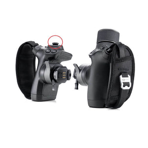 Left Hand Grip Joystick Cap for DJI Ronin 4D 6K/8K