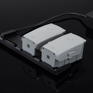 (Used-Very Good) Battery Charging Hub for Mavic Air 2, DJI Air 2S