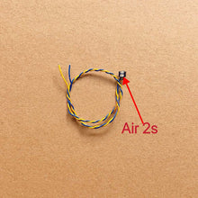 Load image into Gallery viewer, (Used-Very Good) Front/Back Arm LED Board for Mavic Air 2, DJI Air 2S