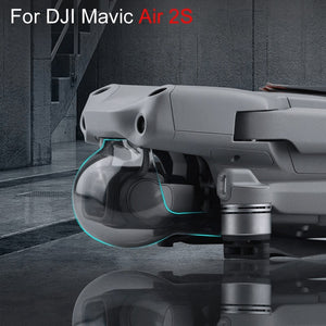 Gimbal Camera Protective Cover for DJI Air 2S