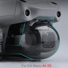 Load image into Gallery viewer, Gimbal Camera Protective Cover for DJI Air 2S