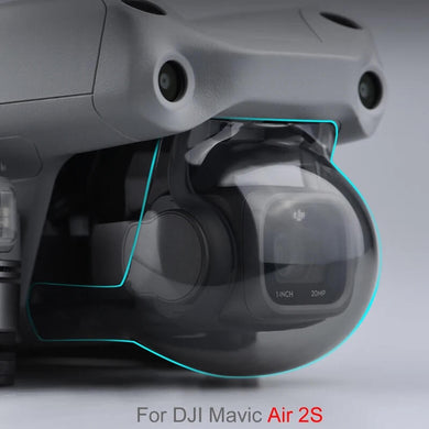 Gimbal Camera Protective Cover for DJI Air 2S