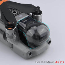 Load image into Gallery viewer, Gimbal Camera Protective Cover for DJI Air 2S