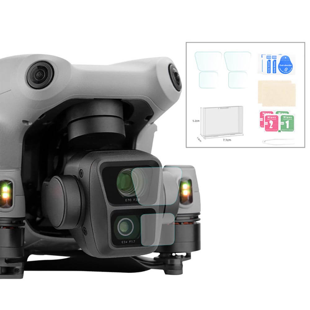 DJI Air 3 Camera Pack: Now Available!