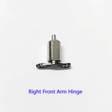 Load image into Gallery viewer, Front/Back Motor Arm Axis Hinge Shaft for DJI Air 3