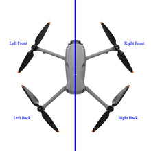 Load image into Gallery viewer, (Used-Very Good) Motor Arm Assembly for DJI Air 3S