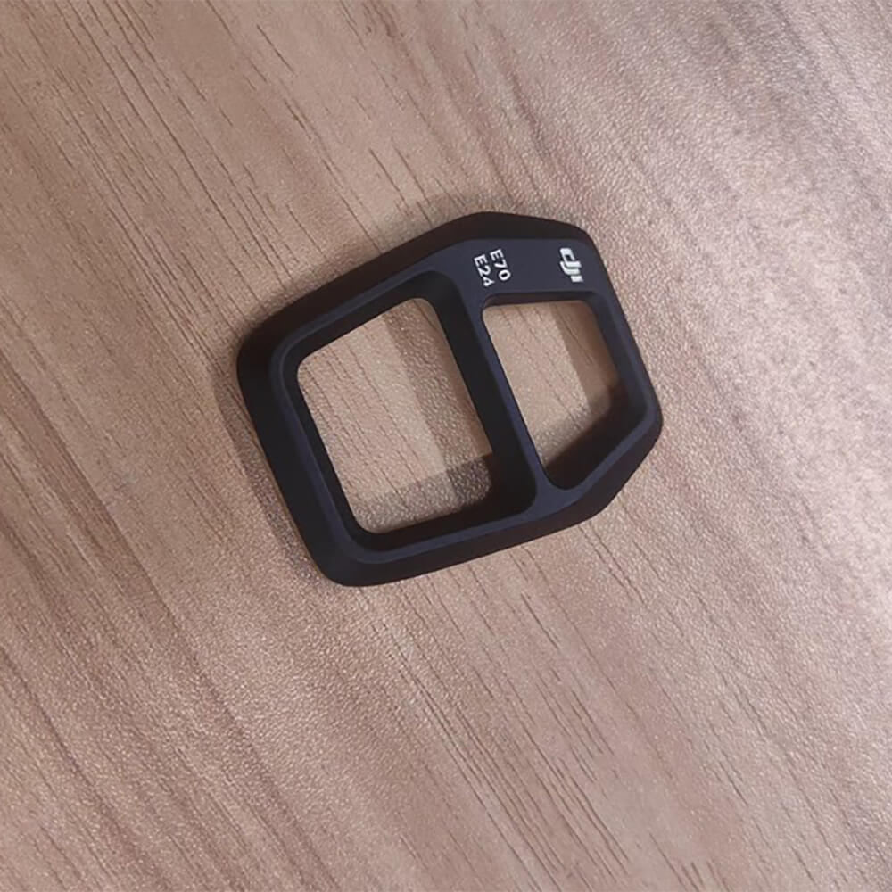 Gimbal Camera UV Lens Filter for DJI Air 3S