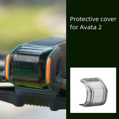 Gimbal Camera Protective Cover for DJI Avata 2