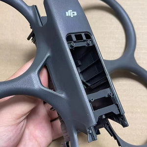 Upper Shell and Propeller Guard Assembly for DJI Avata 2