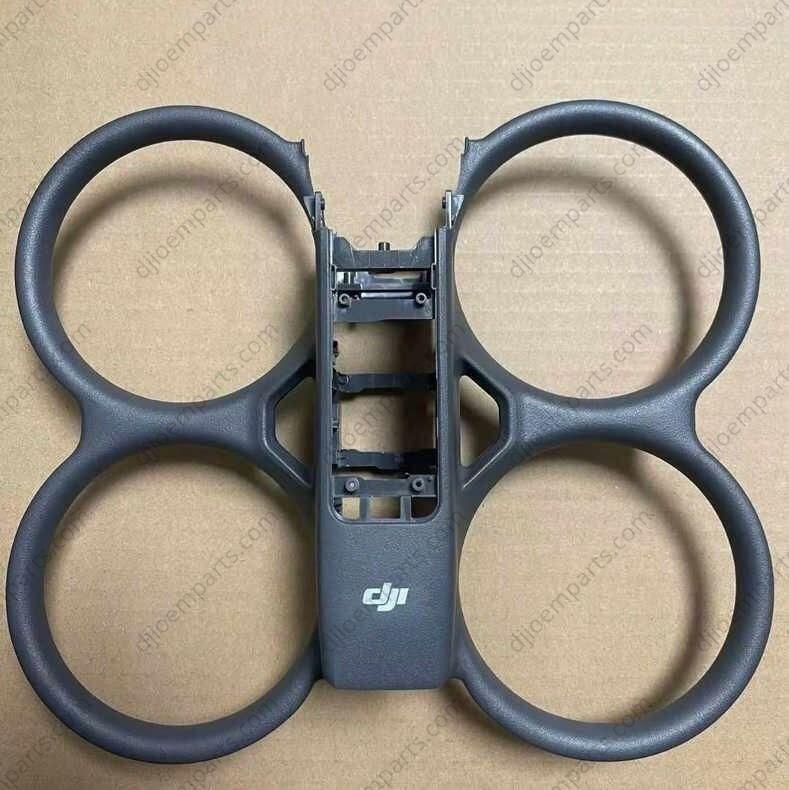 Upper Shell and Propeller Guard Assembly for DJI Avata 2 – djioemparts