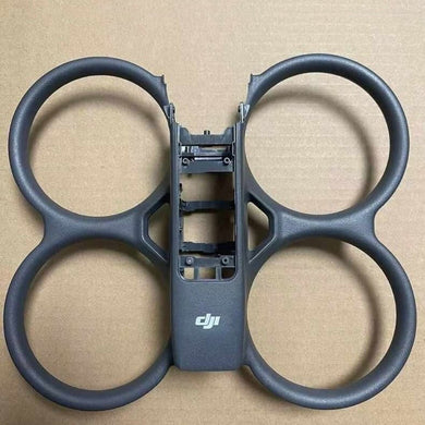 (Used-Like New) Upper Shell and Propeller Guard Assembly for DJI Avata 2