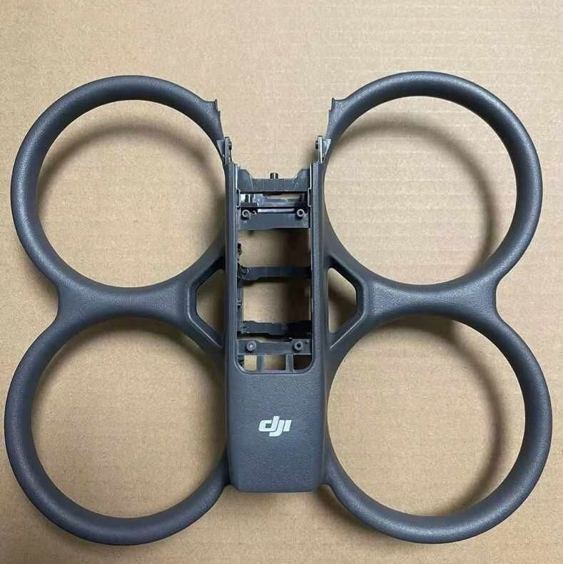 Upper Shell and Propeller Guard Assembly for DJI Avata 2