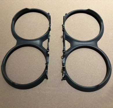 Propeller Guard Bottom Cover for DJI Avata 2