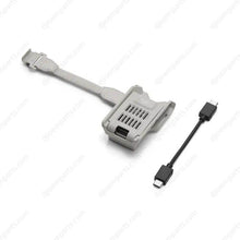 Load image into Gallery viewer, Original DJI Cellular Dongle 2 Mounting Kit for DJI Lito X1/1