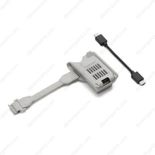 Load image into Gallery viewer, Original DJI Cellular Dongle 2 Mounting Kit for DJI Lito X1/1