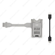 Load image into Gallery viewer, Original DJI Cellular Dongle 2 Mounting Kit for DJI Lito X1/1