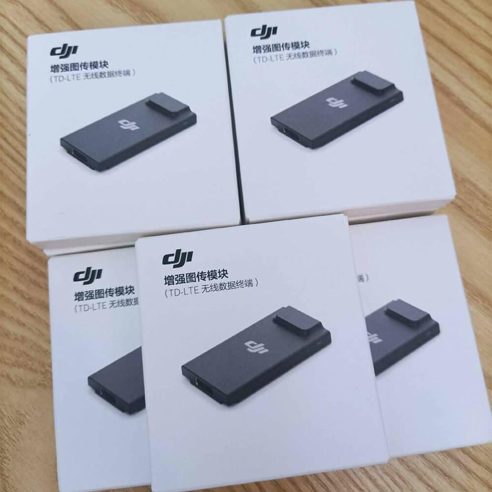 4g Dji Cellular Dongle 2 Td Lte Usb Modem Djioemparts 