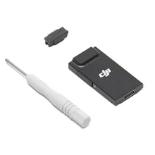 Load image into Gallery viewer, 4G DJI Cellular Dongle 2 (TD-LTE USB Modem)