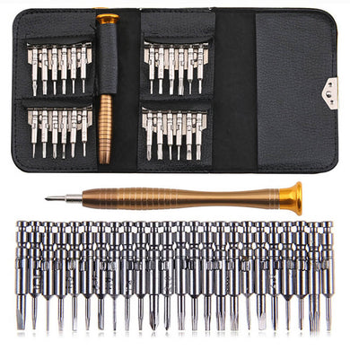 25-in-1 Screwdrivers Kit for DJI Drones Disassembly