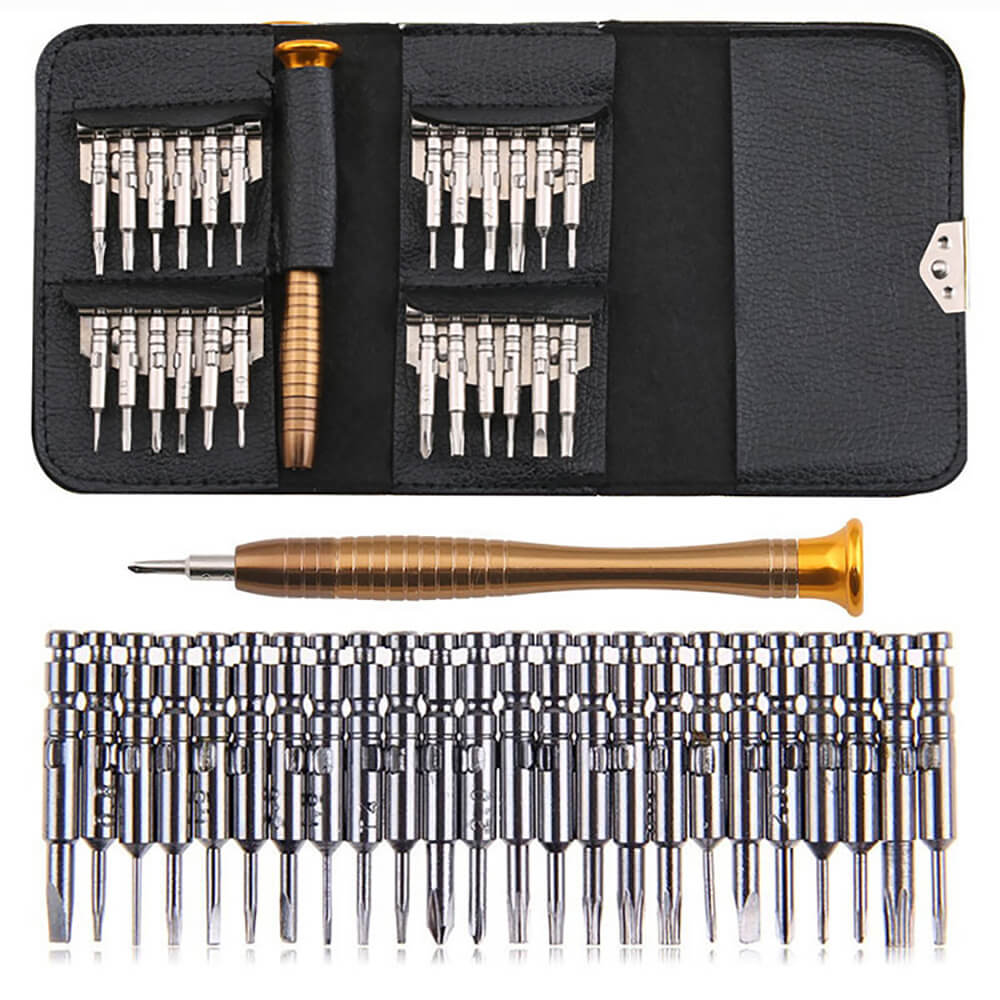 25-in-1 Screwdrivers Kit for DJI Drones Disassembly