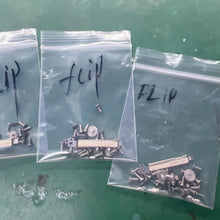 Load image into Gallery viewer, Fuselage Screws Set for DJI Flip