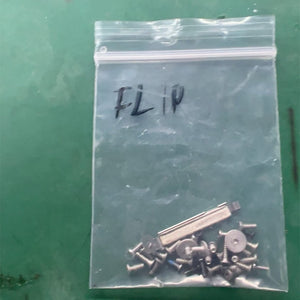 Fuselage Screws Set for DJI Flip