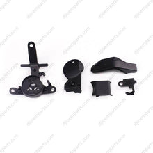 Load image into Gallery viewer, 5 pcs Gimbal Damping Bracket, Caps for DJI Flip/Lito X1