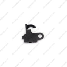 Load image into Gallery viewer, 5 pcs Gimbal Damping Bracket, Caps for DJI Flip/Lito X1