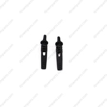 Load image into Gallery viewer, Original 2 pcs Gimbal Rubber Dampers for DJI Flip