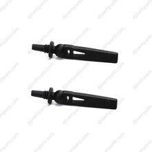 Load image into Gallery viewer, Original 2 pcs Gimbal Rubber Dampers for DJI Flip