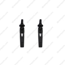 Load image into Gallery viewer, Original 2 pcs Gimbal Rubber Dampers for DJI Flip
