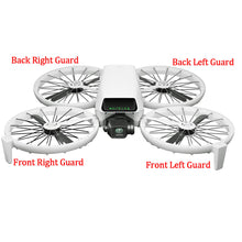 Load image into Gallery viewer, (Used-Very Good) Propellers Guard with Motor for DJI Flip