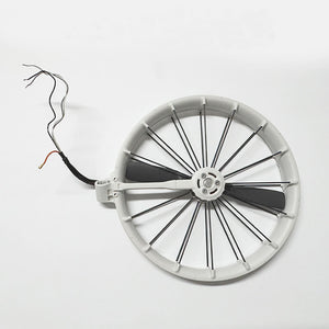 (Used-Very Good) Propellers Guard with Motor for DJI Flip