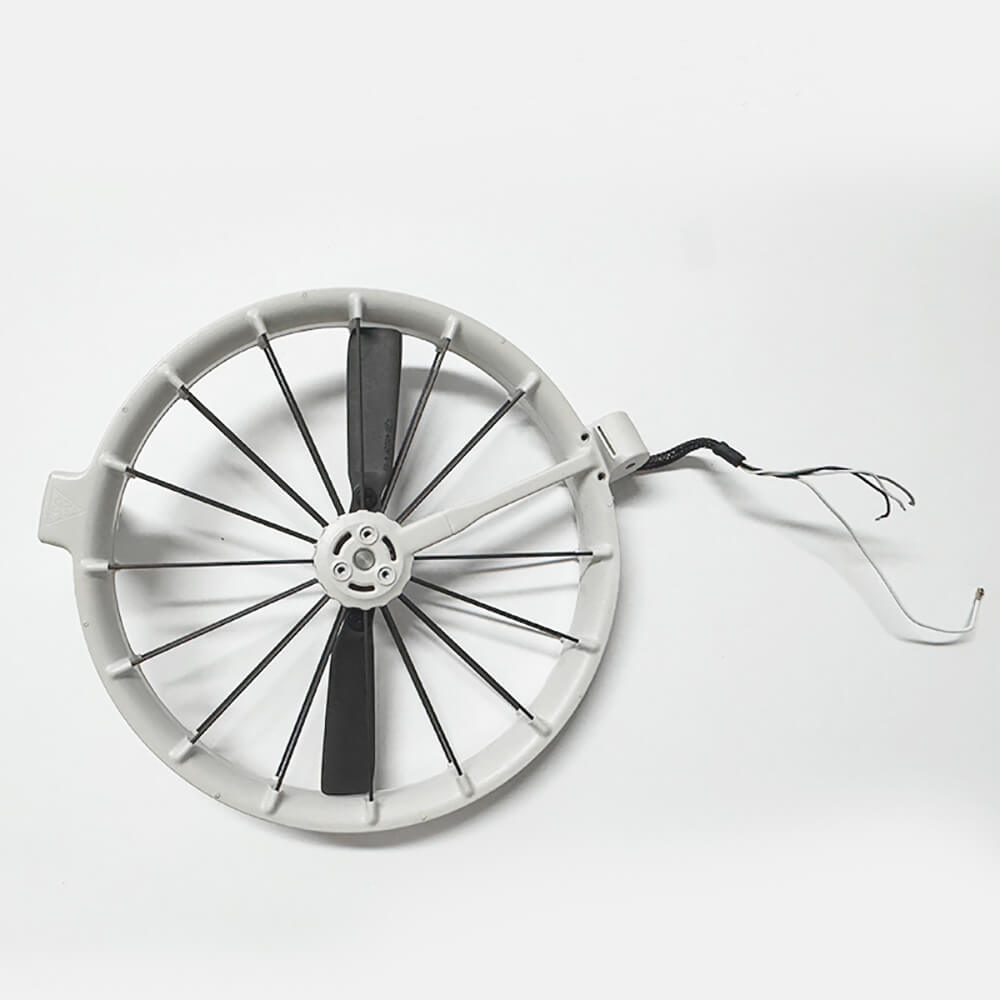 (Used-Very Good) Propellers Guard with Motor for DJI Flip