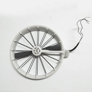 (Used-Very Good) Propellers Guard with Motor for DJI Flip