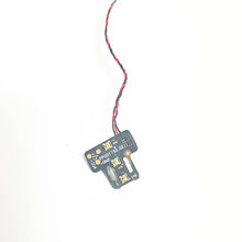 Load image into Gallery viewer, (Used-Very Good)Rear Arm LED Board for DJI FPV