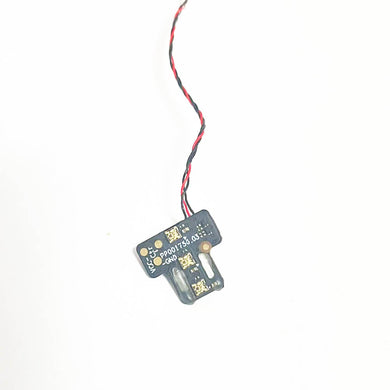 (Used-Very Good)Rear Arm LED Board for DJI FPV