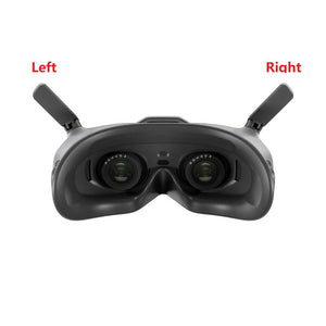 Antennas for DJI Goggles 2