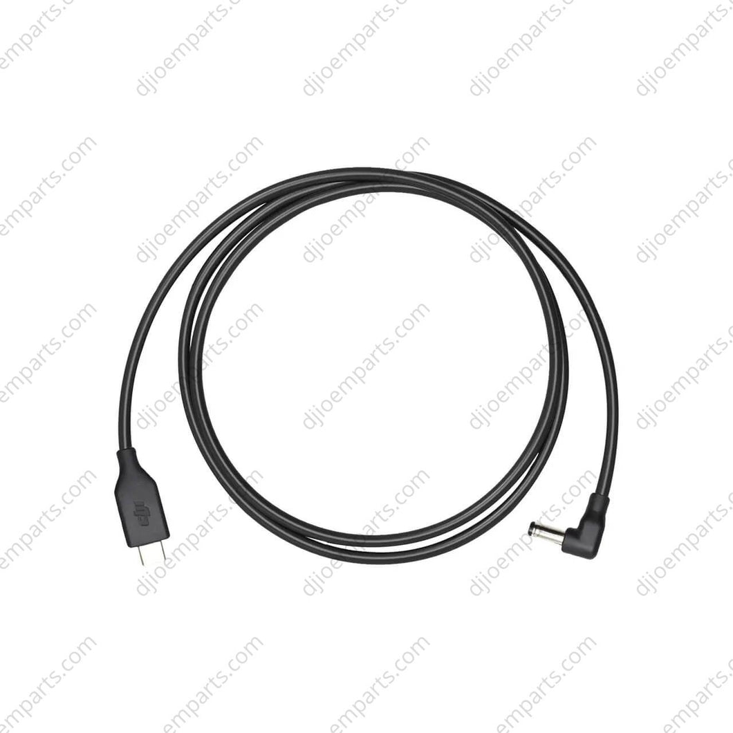 Original DJI Goggles 2 Power Cable