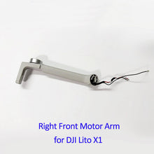 Load image into Gallery viewer, (Used-Very Good) Motor Arm Assembly for DJI Lito X1