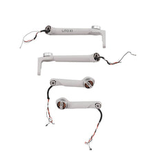Load image into Gallery viewer, (Used-Very Good) Motor Arm Assembly for DJI Lito X1