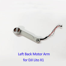 Load image into Gallery viewer, (Used-Very Good) Motor Arm Assembly for DJI Lito X1
