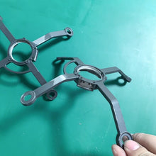Load image into Gallery viewer, (Used-Good) Lower Bracket for Matrice 300/350 RTK Downward Gimbal Connector