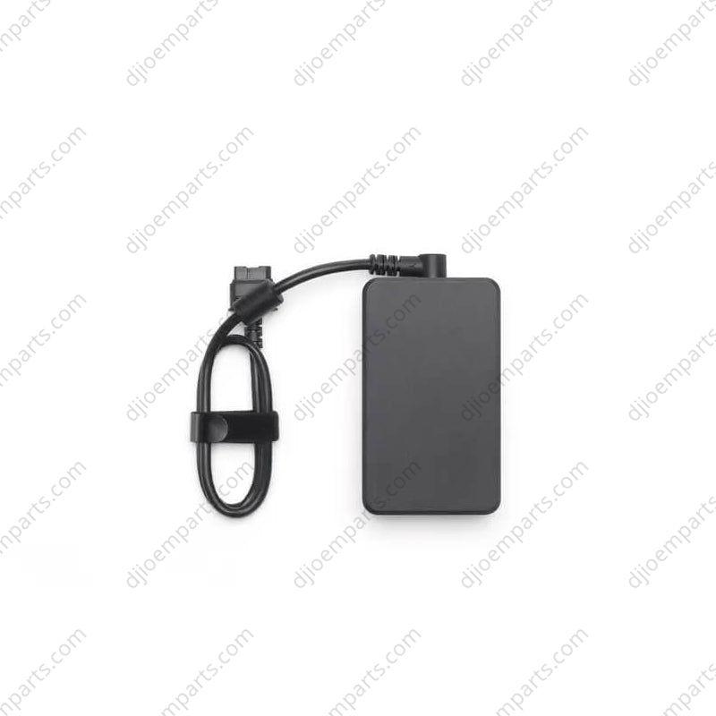 Original DJI Mavic 240W Power Adapter (without AC Plug) – djioemparts