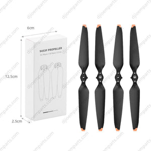 Ainiv 8 Pezzi Eliche Per DJI Mini 3 Pro, Eliche Sostituibili per Droni Ainiv 8 Pezzi Eliche Per DJI Mini 3 Pro, Eliche Sostituibili per Droni