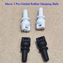 Load image into Gallery viewer, 4 pcs Gimbal Rubber Dampers for DJI Mavic 3 Pro